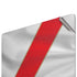 Peru Soccer Flag Apple MacBook Pro 16-inch Skin